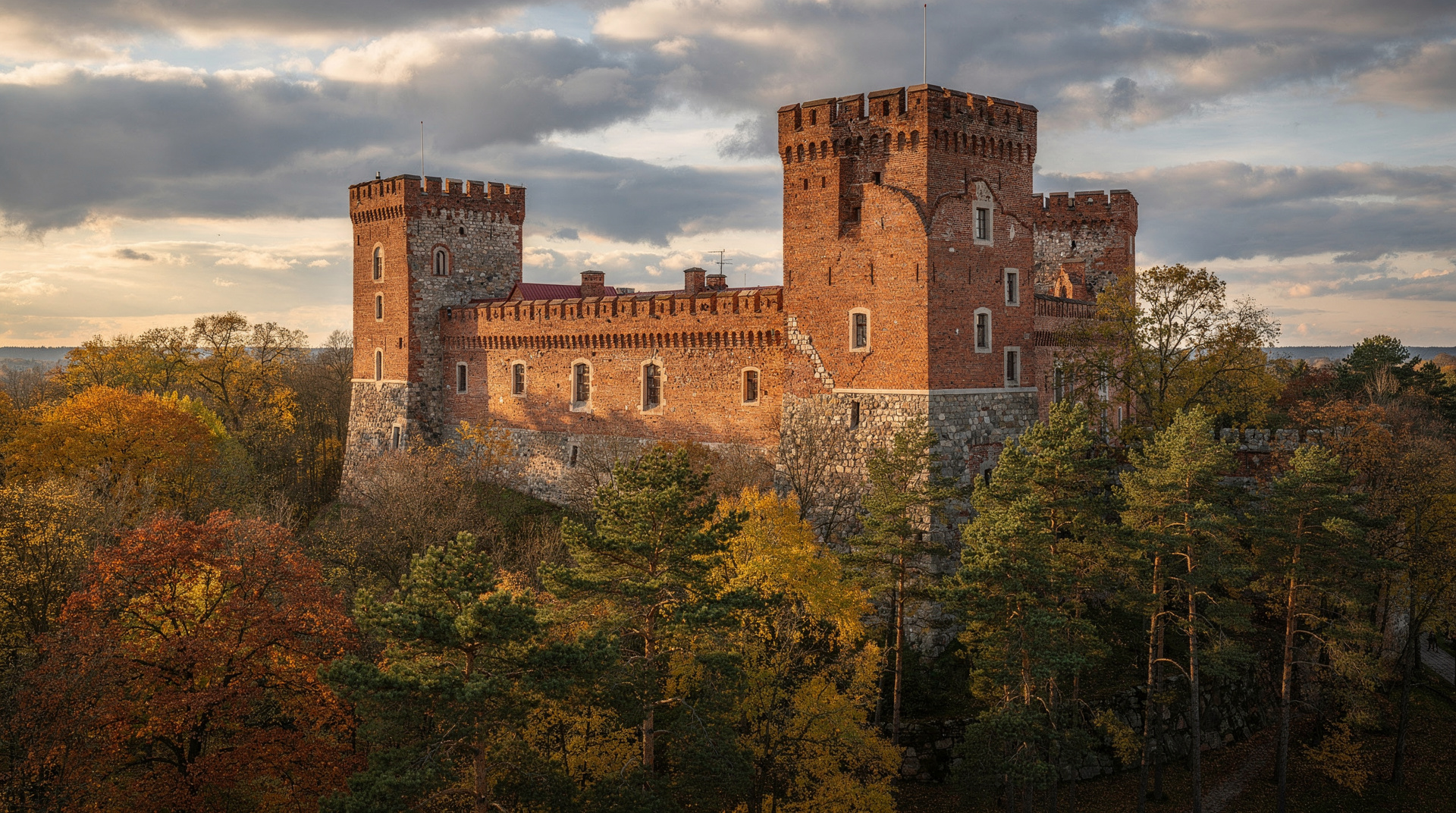 Cēsis Old Town: the Baltic town that charmed us — Honest review of Cesis old town: the medieval castle, cobblestone streets, craft