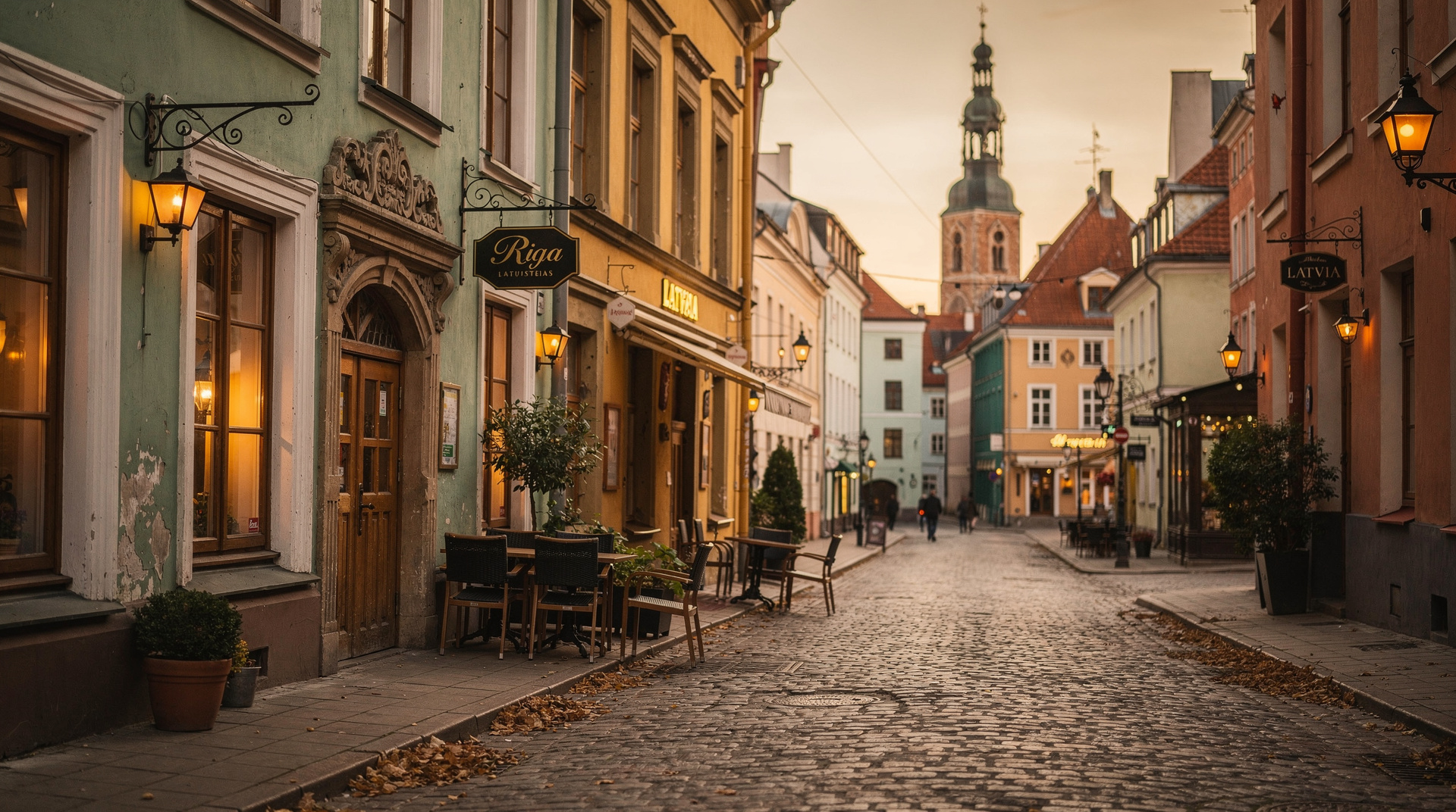 First time in Riga: 7 things I wish I'd known before going — Honest reflections from a first Riga trip: airport transfer mistakes, restaurant