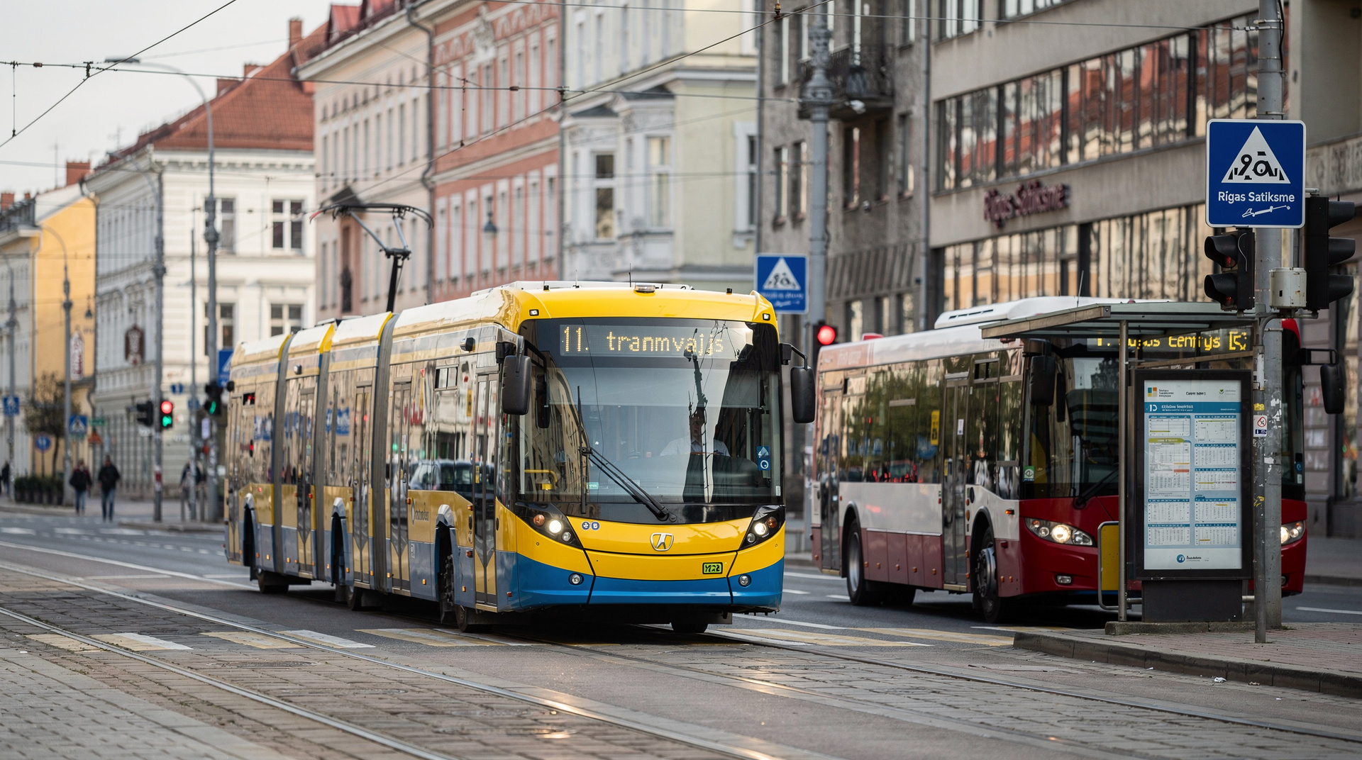Riga craft beer: the 3 breweries worth the detour in 2026 — The 3 Riga craft beer breweries worth a detour in 2026: honest reviews of Labiet