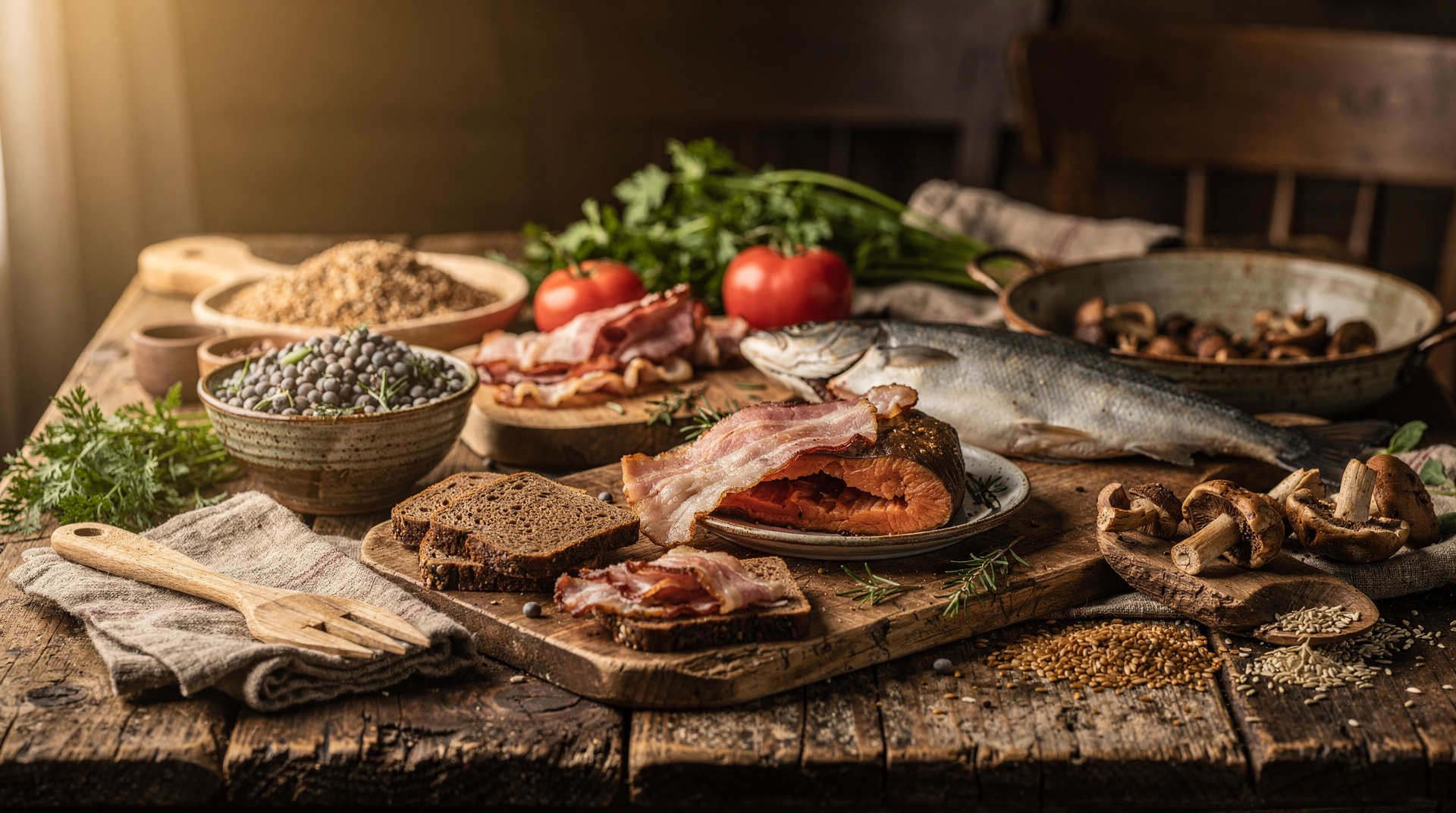 Riga restaurants 2025 update: what closed, what opened, what's worth going to — Riga restaurant update 2025/2026: which places closed, which opened, and our hon