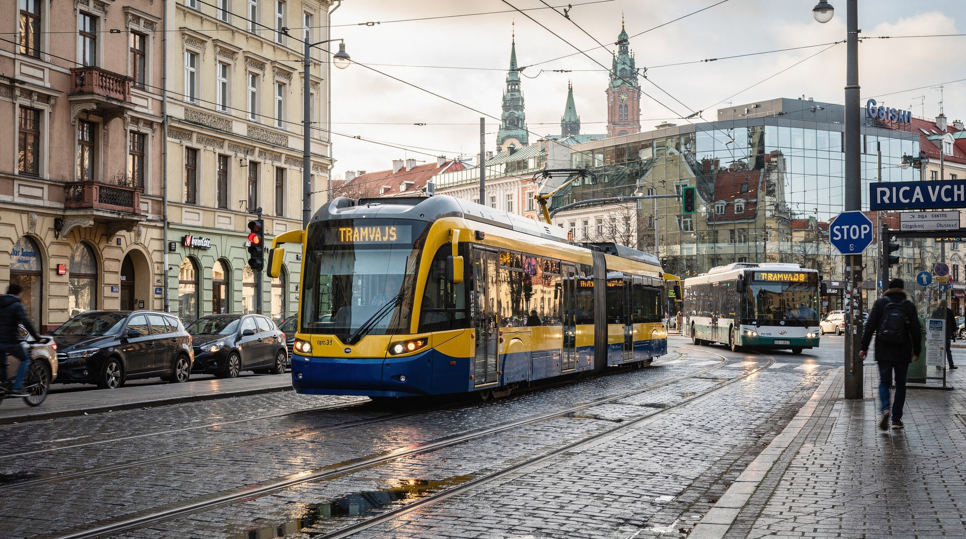 Riga with a toddler: what worked, what didn't in 2026 — Honest guide to Riga with a toddler in 2026: what worked at the markets and zoo,
