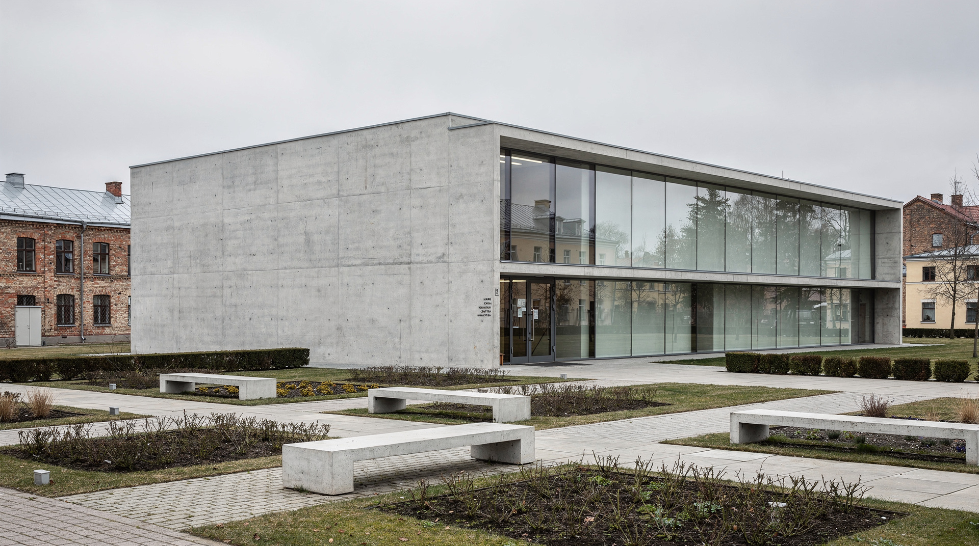 We visited the Mark Rothko Art Center in Daugavpils — here's what we found — Honest review of the Mark Rothko Art Centre in Daugavpils: the paintings, the ci