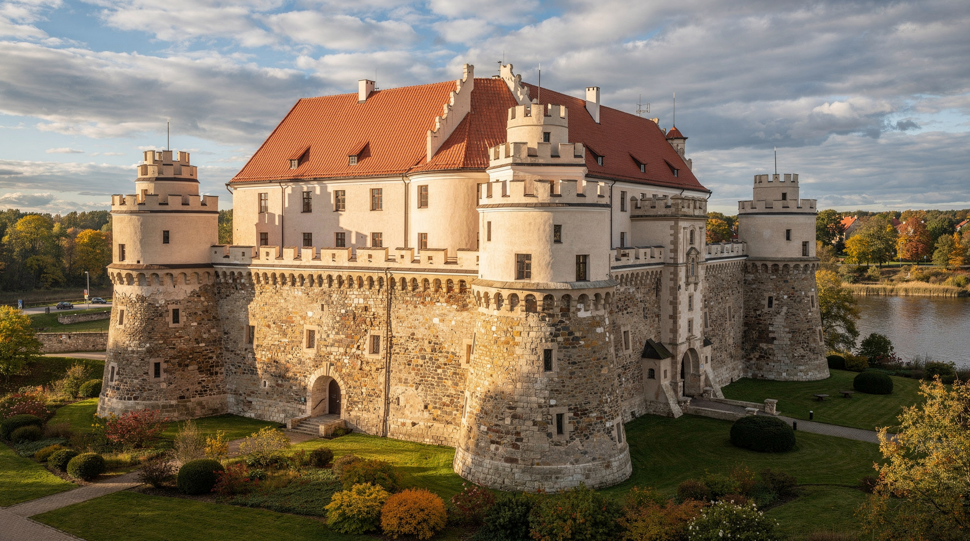 Bauska, Latvia