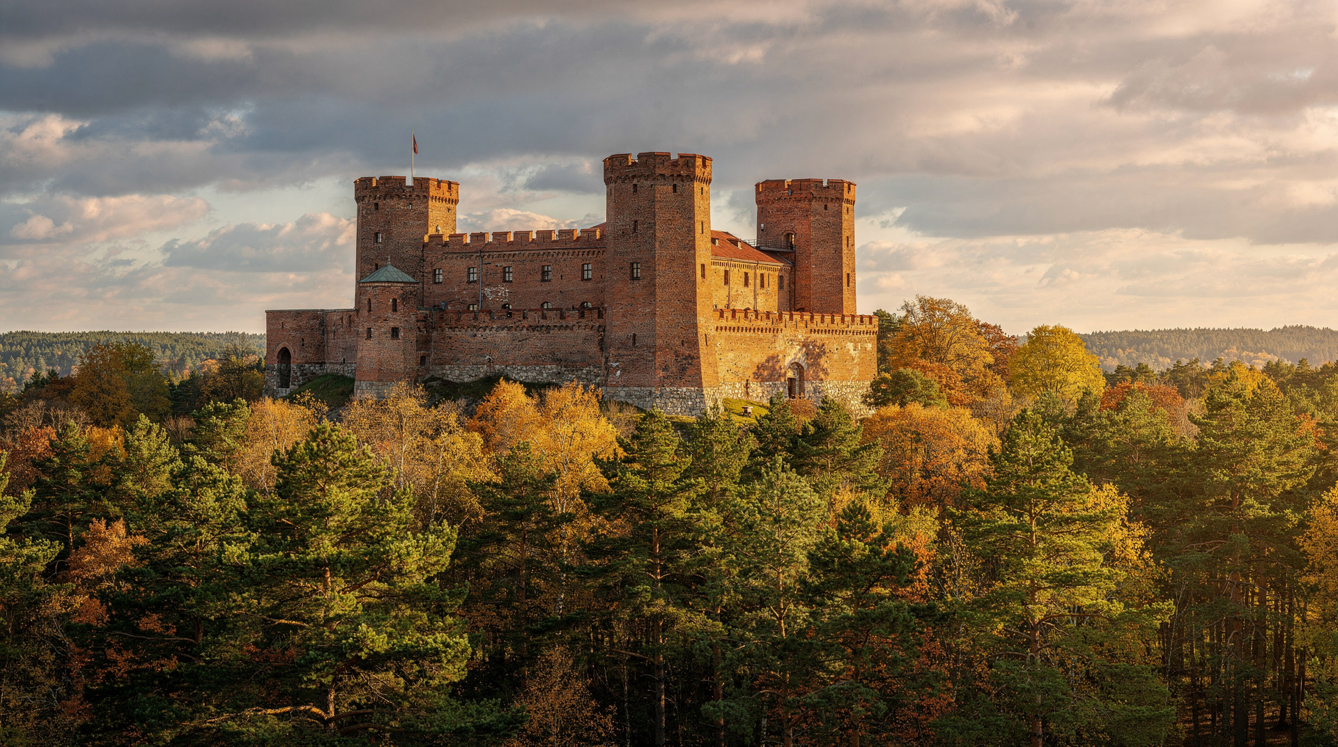Cēsis, Latvia