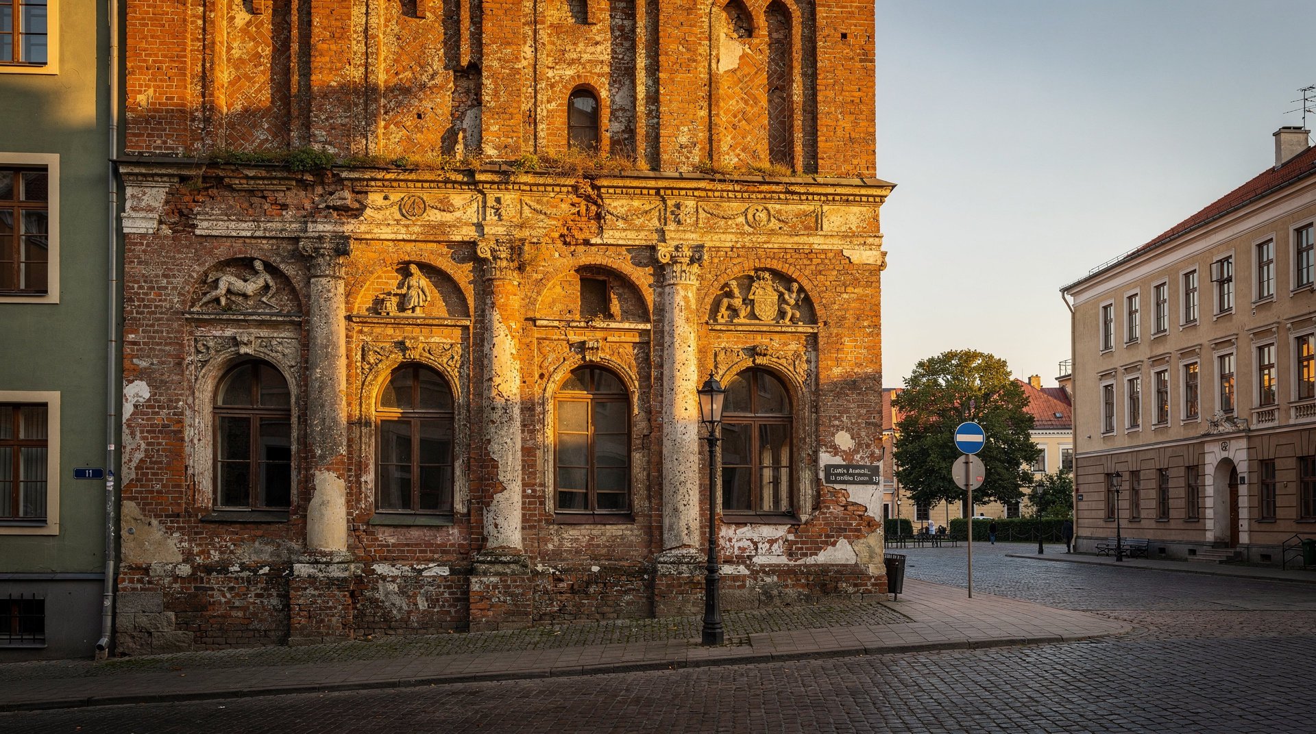 Līgatne, Latvia