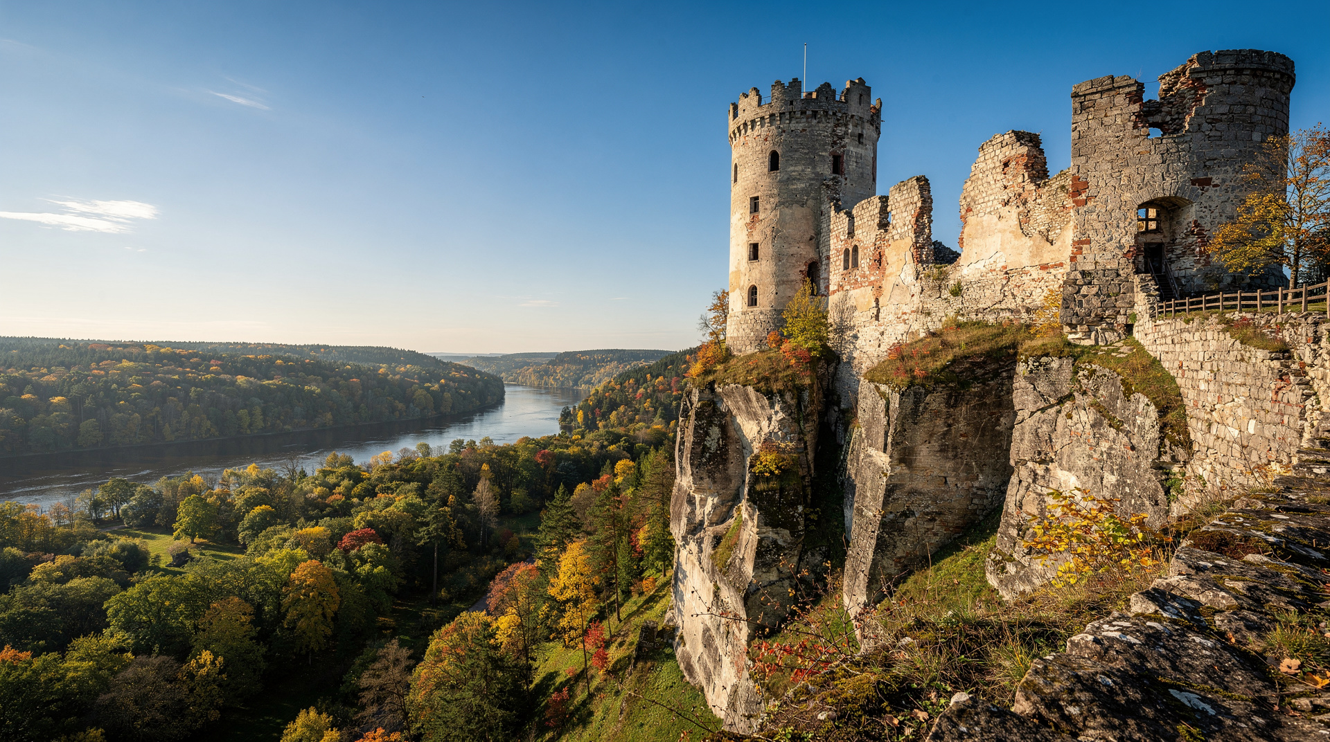 Sigulda, Latvia