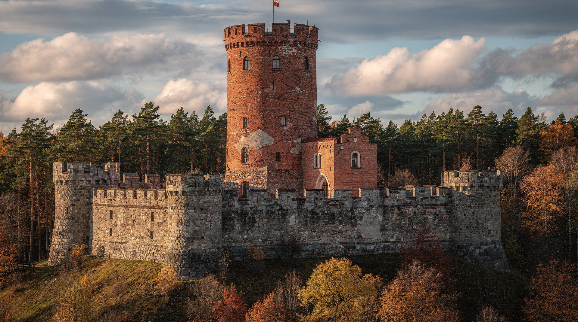 Turaida, Latvia