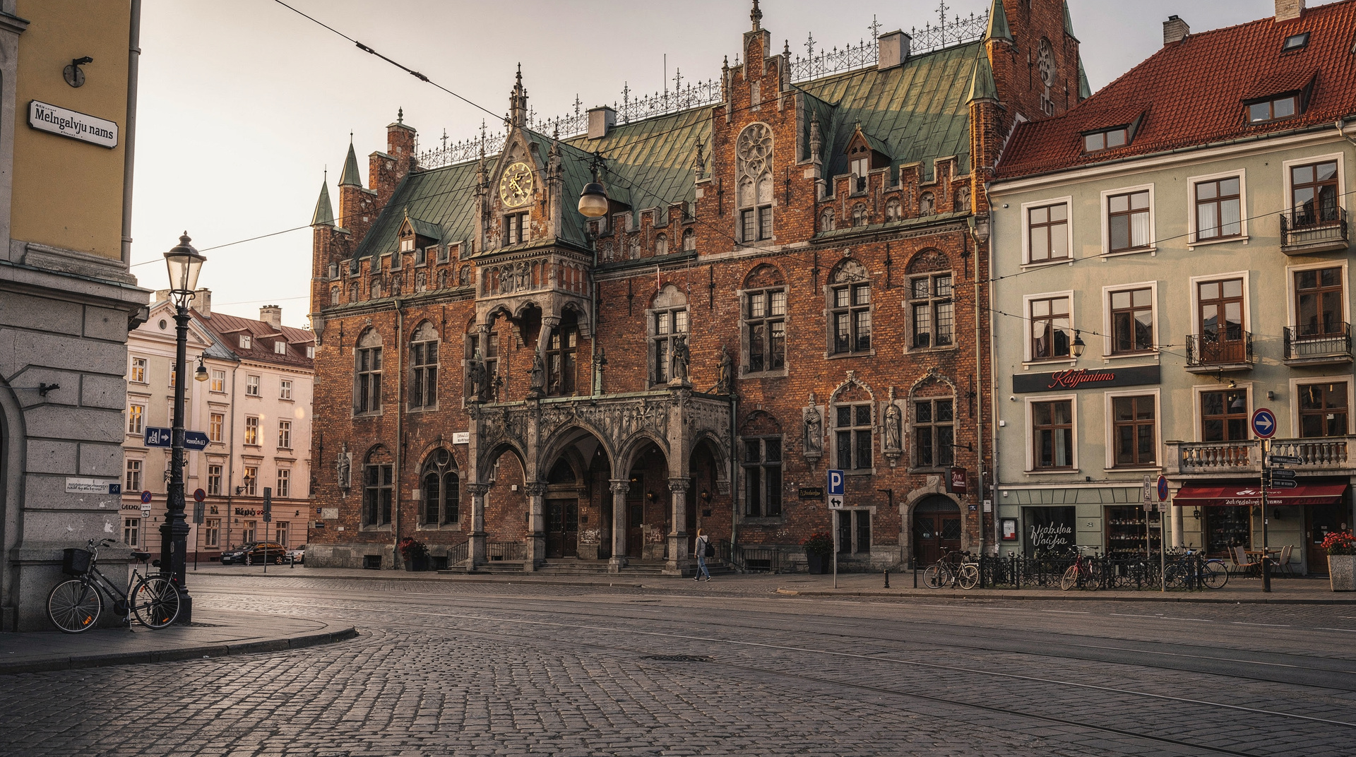 Baltic Sea beaches near Riga — the honest guide