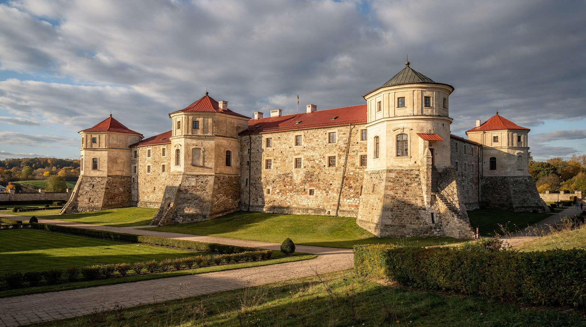 Kasteel Bauska: bezoekgids — Kasteel Bauska bezoeken: entree €6 (gratis eerste zondag van de maand), Livoonse