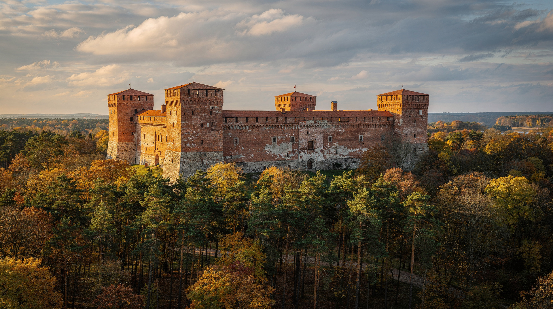 Cēsis Castle visiting guide