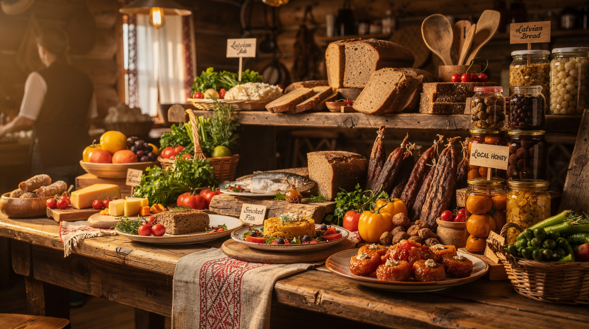 Overpriced restaurants in Riga Old Town: the honest list — Which restaurants in Riga Old Town are overpriced, which are worth it, and where