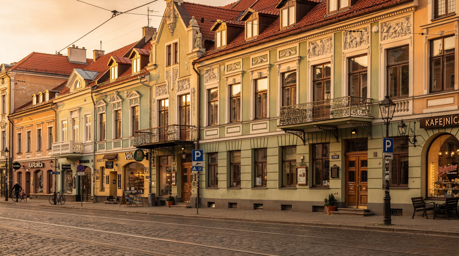 Planning a trip to Riga step by step: your complete guide — Complete step-by-step guide to planning a Riga trip: when to go, flights, accomm
