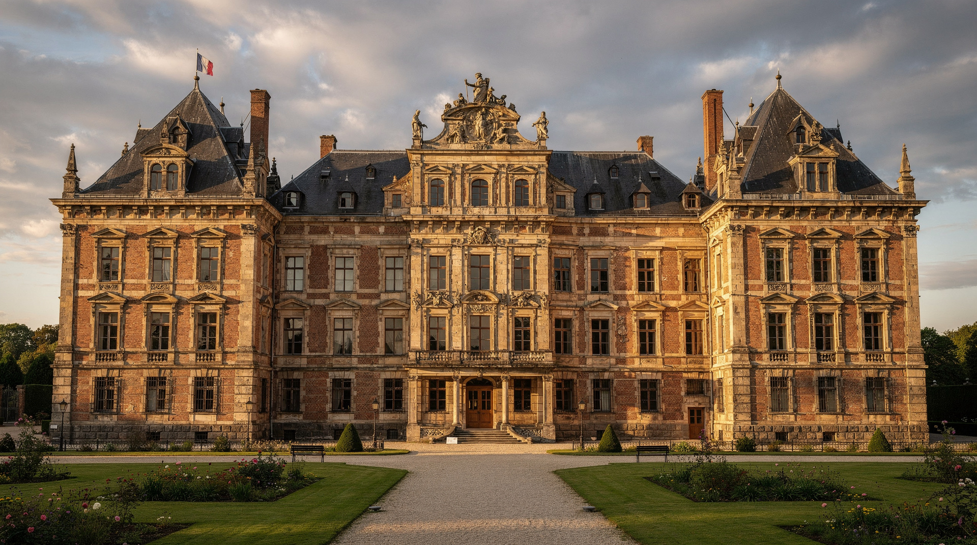 Castello di Riga: la residenza presidenziale e cosa possono vedere i turisti — Il Castello di Riga, residenza presidenziale della Lettonia: cosa possono vedere