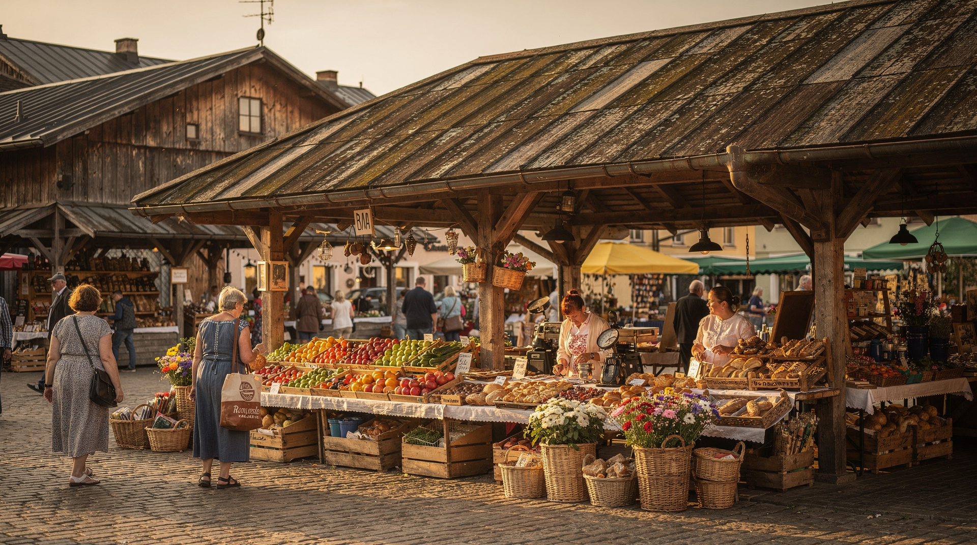 Riga Central Market: the complete visiting guide