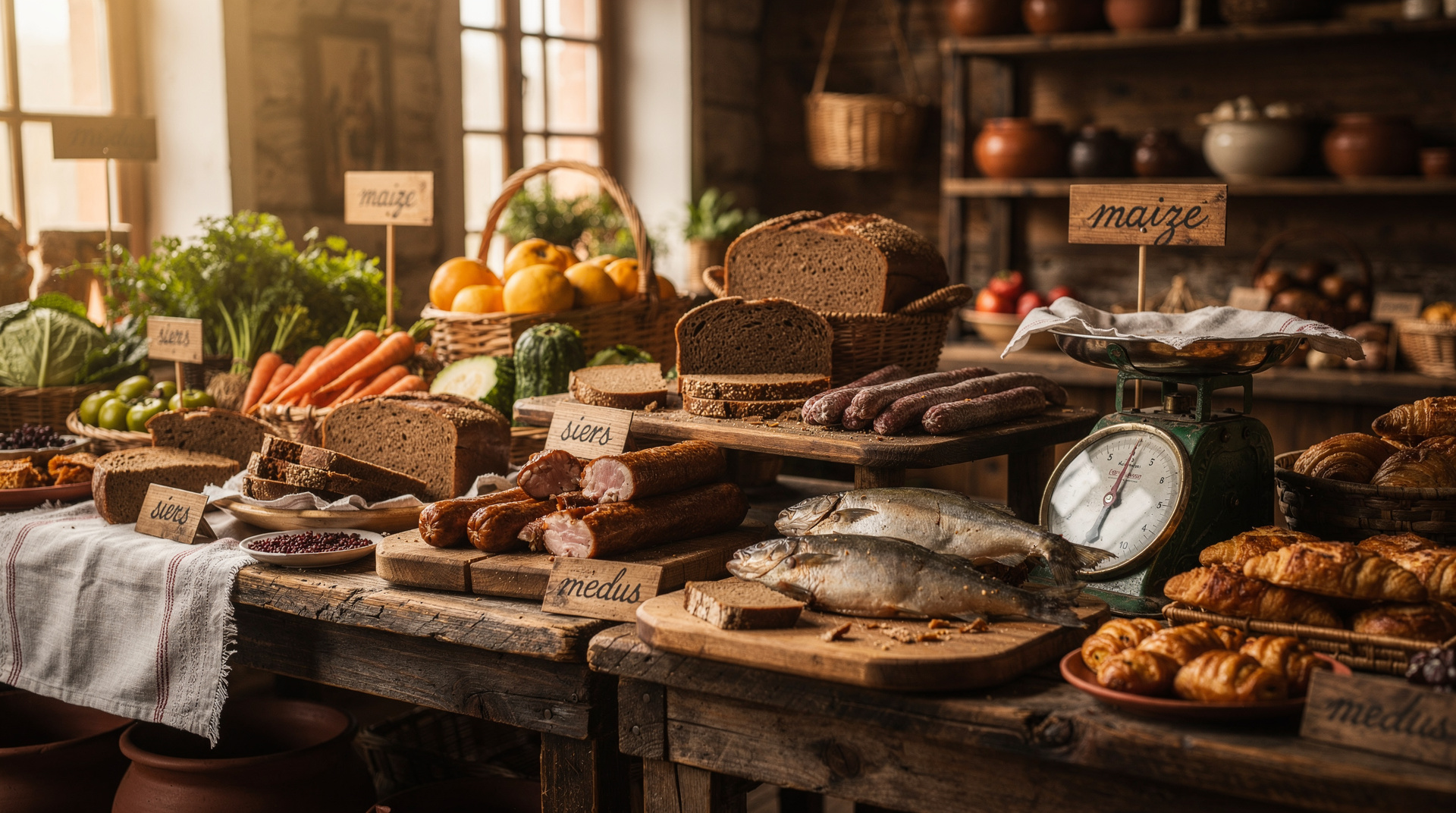 Riga Christmas markets: the honest guide for 2026 — Riga Christmas markets: Doma laukums vs Vērmanes dārzs comparison. Opening dates