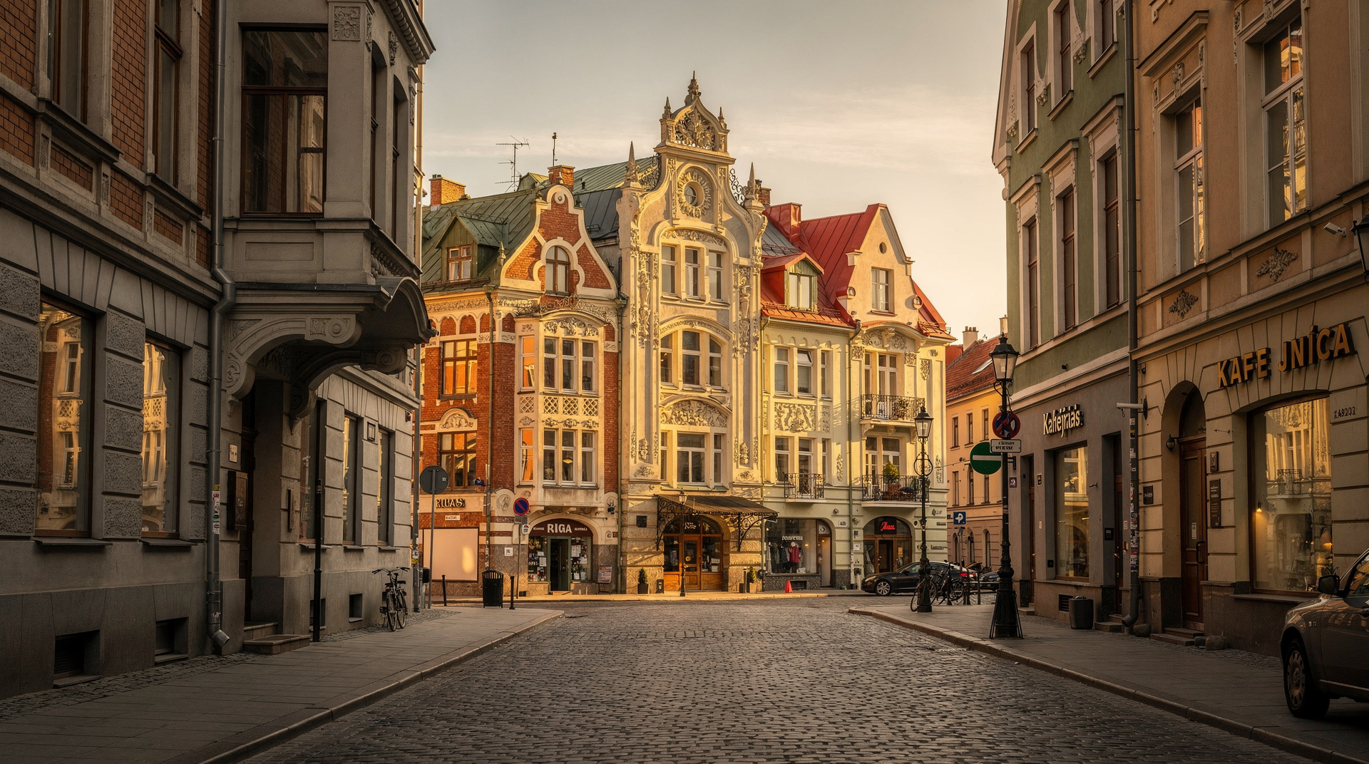 Riga craft beer guide: bars, breweries and what to drink — Riga has a serious craft beer scene. This guide covers the best craft beer bars,