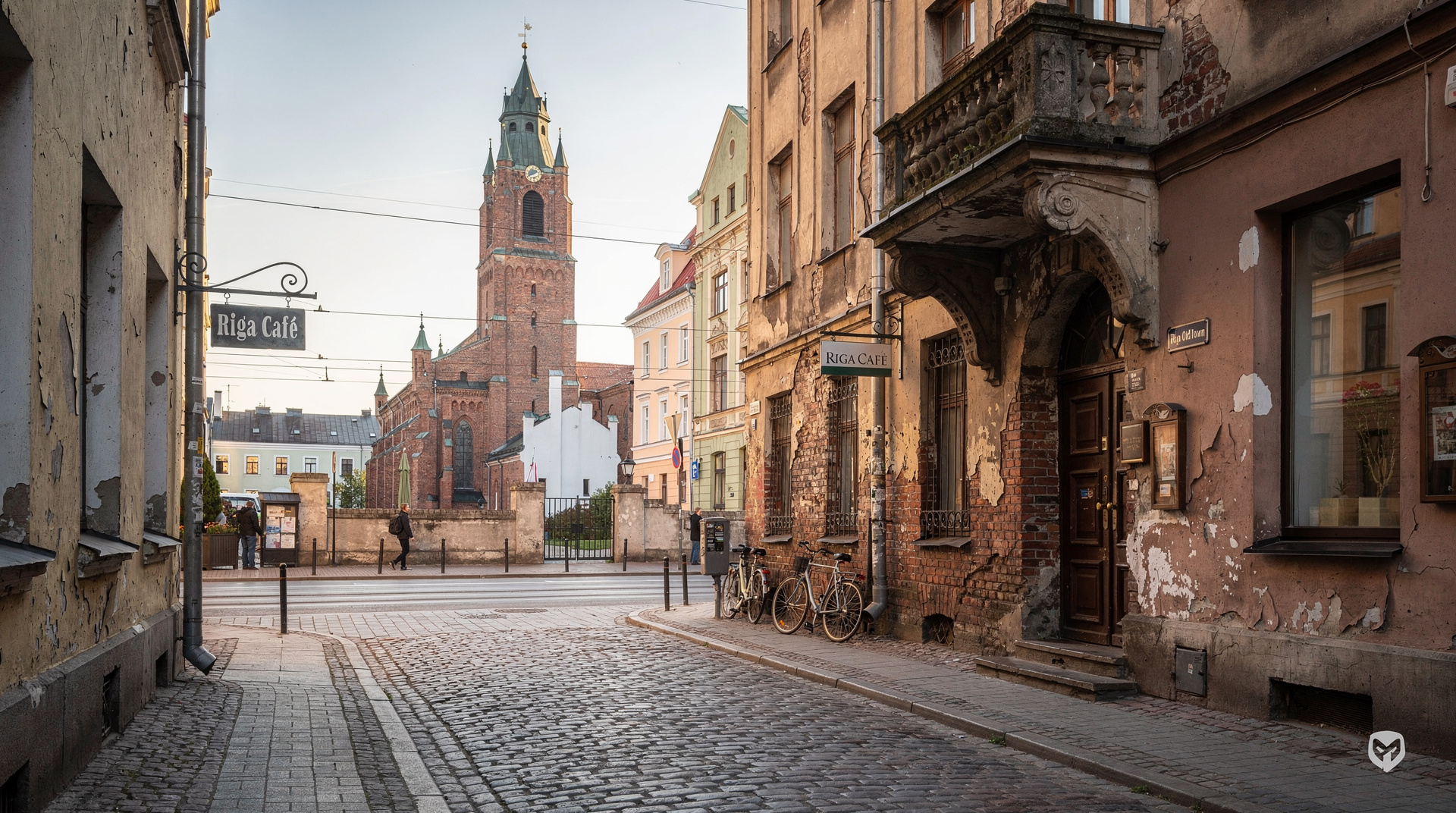 Bar cocktail artigianali di Riga — la shortlist onesta — Guida ai bar di cocktail artigianali di Riga: i migliori indirizzi, cosa ordinar