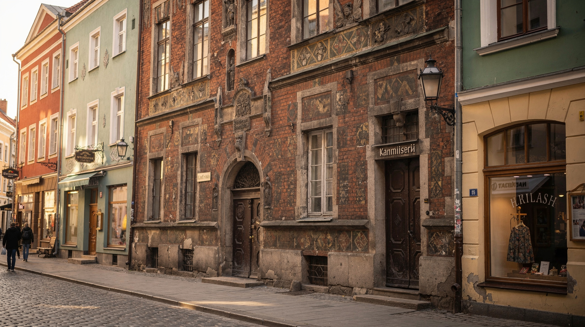 Riga in spring and autumn: the honest case for shoulder season — Riga in spring and autumn: lower prices, fewer crowds, beautiful Gauja foliage. 