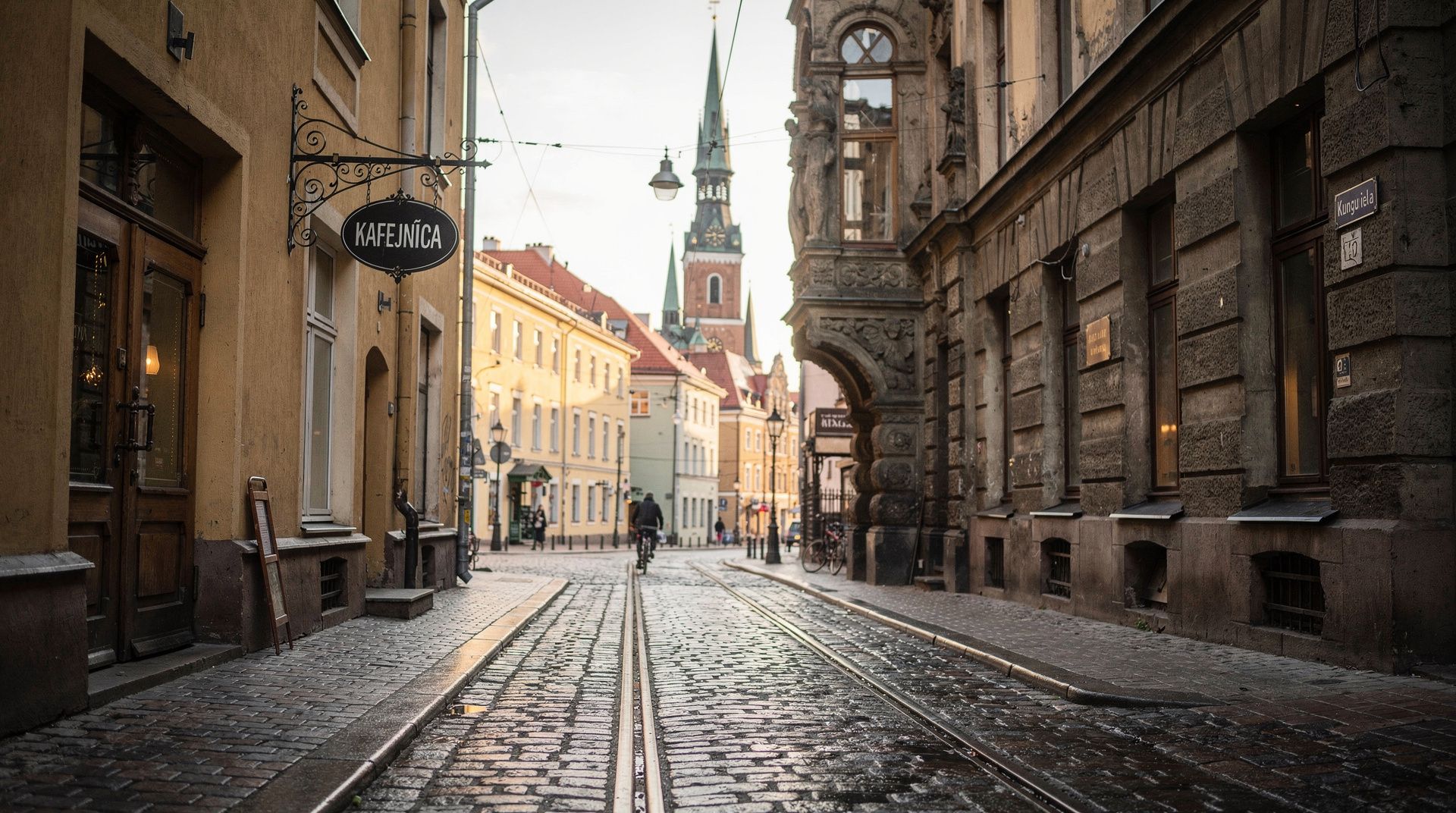 Riga to Vilnius by bus and train: the honest guide — How to get from Riga to Vilnius: Lux Express bus 4 hours (€15–25) is the best op
