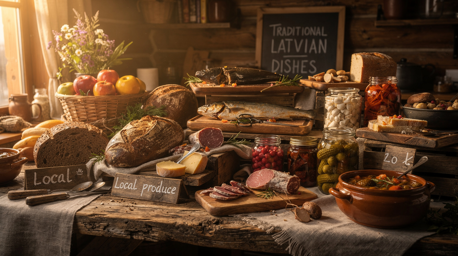 Vegan and vegetarian restaurants in Riga: the honest guide — Riga plant-based dining guide: best vegan and vegetarian restaurants in a tradit