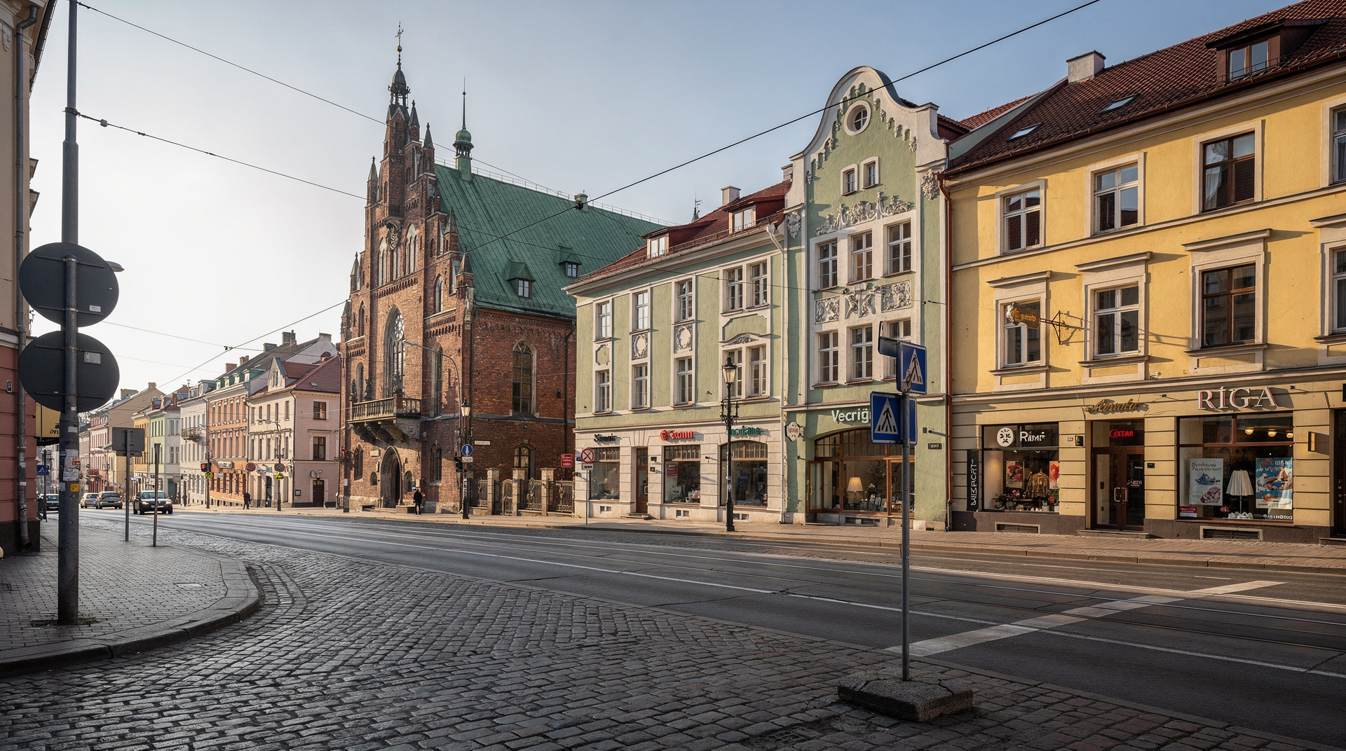 Tallinn day trip from Riga: honest guide to two countries in one day — Tallinn as day trip from Riga: 4-hour bus €15–25, guided tours €135–155. Honest 