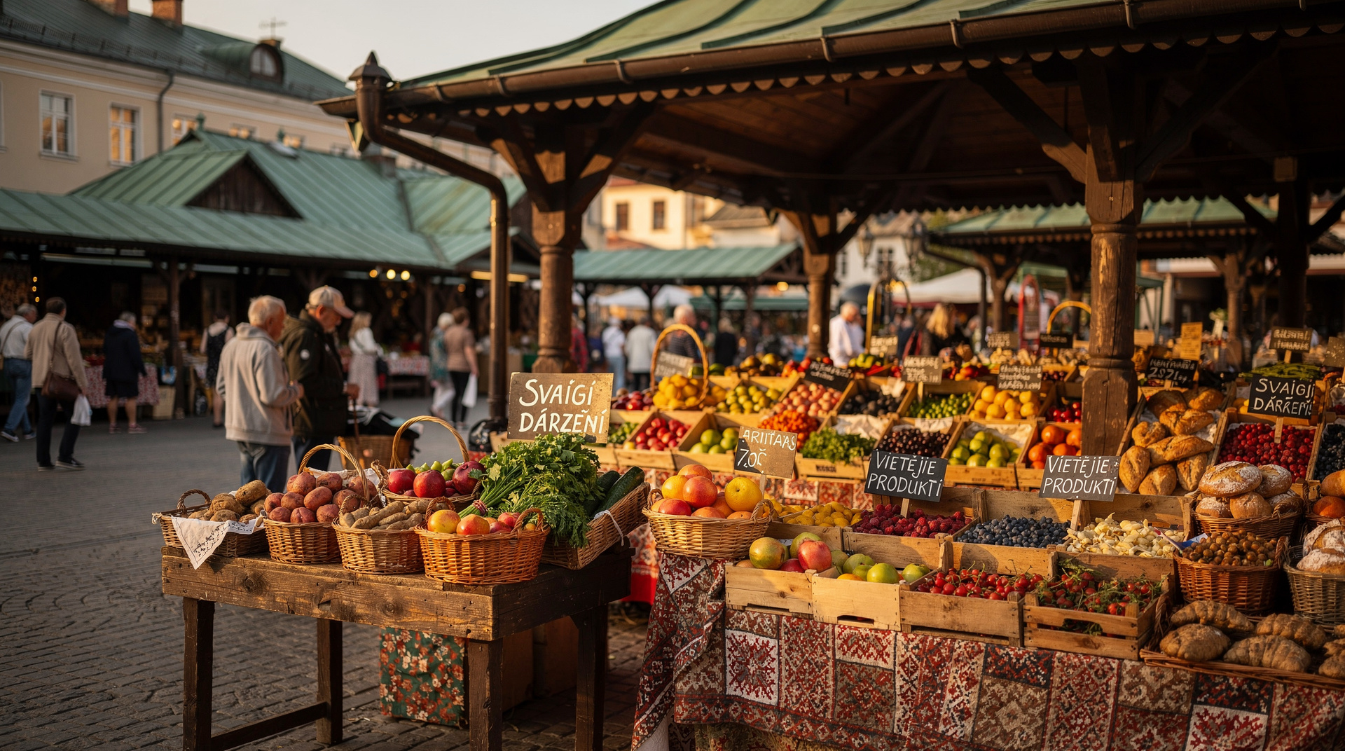 Riga Zentralmarkt Foodtour: ehrliche Bewertung und welche Option es wert ist — Ehrliche Bewertung der Riga Zentralmarkt Foodtouren: was verkostet wird, echte P